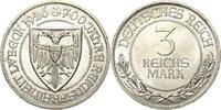 3 Reichsmark -