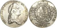 Sachsen-Kurlinie ab 1547 (Albertiner) Taler Friedrich August III. 1763-1806 -