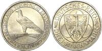 3 Reichsmark -
