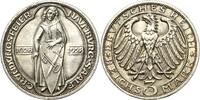 3 Reichsmark -