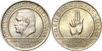 3 Reichsmark -