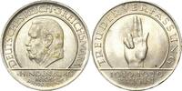 3 Reichsmark -