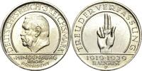 3 Reichsmark -