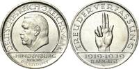 3 Reichsmark -