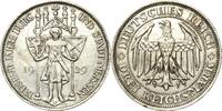 3 Reichsmark -