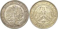 Gedenkausgaben 5 Reichsmark -