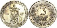 3 Reichsmark -