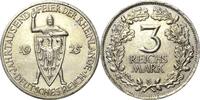 3 Reichsmark -