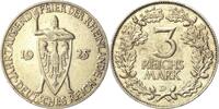 3 Reichsmark -