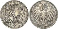 Bremen 2 Mark -