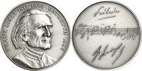 Musik Silbermedaille -