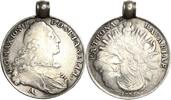 Bayern Taler Maximilian III. Joseph 1745-1777 -