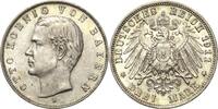 Bayern 3 Mark Otto 1886-1913 -