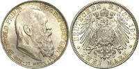 Bayern 2 Mark Luitpold 1886-1912 -