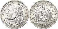 Gedenkausgaben 2 Reichsmark -