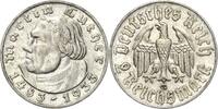 Gedenkausgaben 2 Reichsmark -