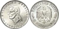 Gedenkausgaben 2 Reichsmark -