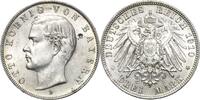 Bayern 3 Mark Otto 1886-1913 -