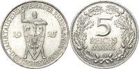 5 Reichsmark -