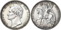 Sachsen-Kurlinie ab 1547 (Albertiner) Taler 1871, Johann 1854-1873 Pr&auml;ge... 752.22 US$  +  34.72 US$ shipping