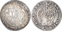 Sachsen-Kurlinie ab 1547 (Albertiner) 1/24 Taler (Groschen) 1625, Johann... 46.29 US$  +  34.72 US$ shipping