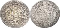 Sachsen-Kurlinie ab 1547 (Albertiner) Groschen 1624, Johann Georg I. (16... 34.72 US$  +  34.72 US$ shipping