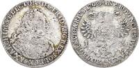 Sachsen-Kurlinie ab 1547 (Albertiner) Groschen 1740, Friedrich August II... 69.44 US$  +  34.72 US$ shipping