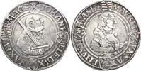 Sachsen-Kurlinie ab 1486 bis 1547 (Ernestiner) Guldengroschen 1543, Joha... 786.94 US$  +  34.72 US$ shipping