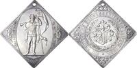 Sch&uuml;tzenmedaillen Silberklippe 1884 - Bundesschie&szlig;en VIII. Deutsches Bun... 324.03 US$  +  34.72 US$ shipping