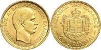 Griechenland 20 Drachmen 1884, Georg I. 1863-1913 Sehr sch&ouml;n-vorz&uuml;glich 1,122.54 US$  +  34.72 US$ shipping