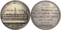Dresden Silbermedaille 1785 Sehr sch&ouml;n 156.23 US$  +  34.72 US$ shipping