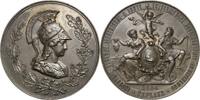 Medaillen Bronzemedaille 1884 Kl. Kratzer, vorz&uuml;glich- 104.15 US$  +  34.72 US$ shipping