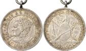 Dresden Silbermedaille 1897 Winz. Randfehler, vorz&uuml;glich+ 179.38 US$  +  34.72 US$ shipping