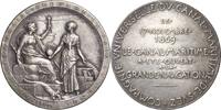 Frankreich-Medaillen und Marken Silbermedaille 1869 Kl. Randfehler, vorz... 127.30 US$  +  34.72 US$ shipping