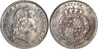Frankreich Silberjeton 1740. Ludwig XV. 1715-1774 Fast vorz&uuml;glich / vorz... 104.15 US$  +  34.72 US$ shipping