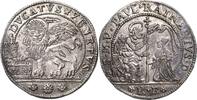 Italien-Venedig Ducato ohne Jahr Paolo Renier 1779-1789 Vorz&uuml;glich 1,909.48 US$  +  34.72 US$ shipping