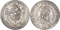 Bayern 1/2 Taler 1627, Maximilian I., als Kurf&uuml;rst 1623-1651 Vorz&uuml;glich-... 925.81 US$  +  34.72 US$ shipping