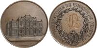 Schweiz-Genf, Stadt Bronzemedaille ohne Jahr Vorz&uuml;glich 63.65 US$  +  34.72 US$ shipping
