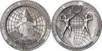 Medaillen Versilberte Bronzemedaille 1985 Graz Vorz&uuml;glich 63.65 US$  +  34.72 US$ shipping