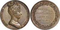 Frankreich Bronzemedaille ohne Jahr Ludwig XVI. 1774-1793 Vorz&uuml;glich 75.22 US$  +  34.72 US$ shipping
