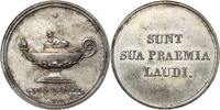 Heilbronn, Stadt Silbermedaille ohne Jahr (um 1900) Vorz&uuml;glich 40.50 US$  +  34.72 US$ shipping