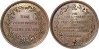 W&uuml;rzburg-Stadt Bronzemedaille ohne Jahr Entfernte &Ouml;se, vorz&uuml;glich-Stempe... 81.01 US$  +  34.72 US$ shipping