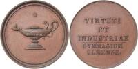 Akademien, Schulen, Universit&auml;ten Bronzemedaille ohne Jahr Ulm Stempelgl... 40.50 US$  +  34.72 US$ shipping