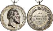W&uuml;rttemberg Versilberte Bronzemedaille ohne Jahr Karl 1864-1891 Versilbe... 52.08 US$  +  34.72 US$ shipping