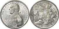 Habsburg Zinnmedaille mit Kupferstift 1790 Leopold II. 1790-1792 Fast vo... 63.65 US$  +  34.72 US$ shipping