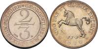 Braunschweig-Medaillen Silbermedaille -