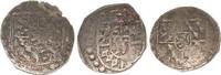 Pfalz-Veldenz Einseitiger Pfennig Georg Johann 1544-1592 -