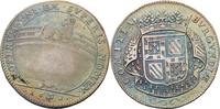 Frankreich Silberjeton Ludwig XIV. 1643-1715 -