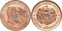Köln-Stadt Bronzemedaille -