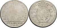 Italien-Parma und Piacenza 20 Soldi Ferdinando di Borbone 1765-1802 -